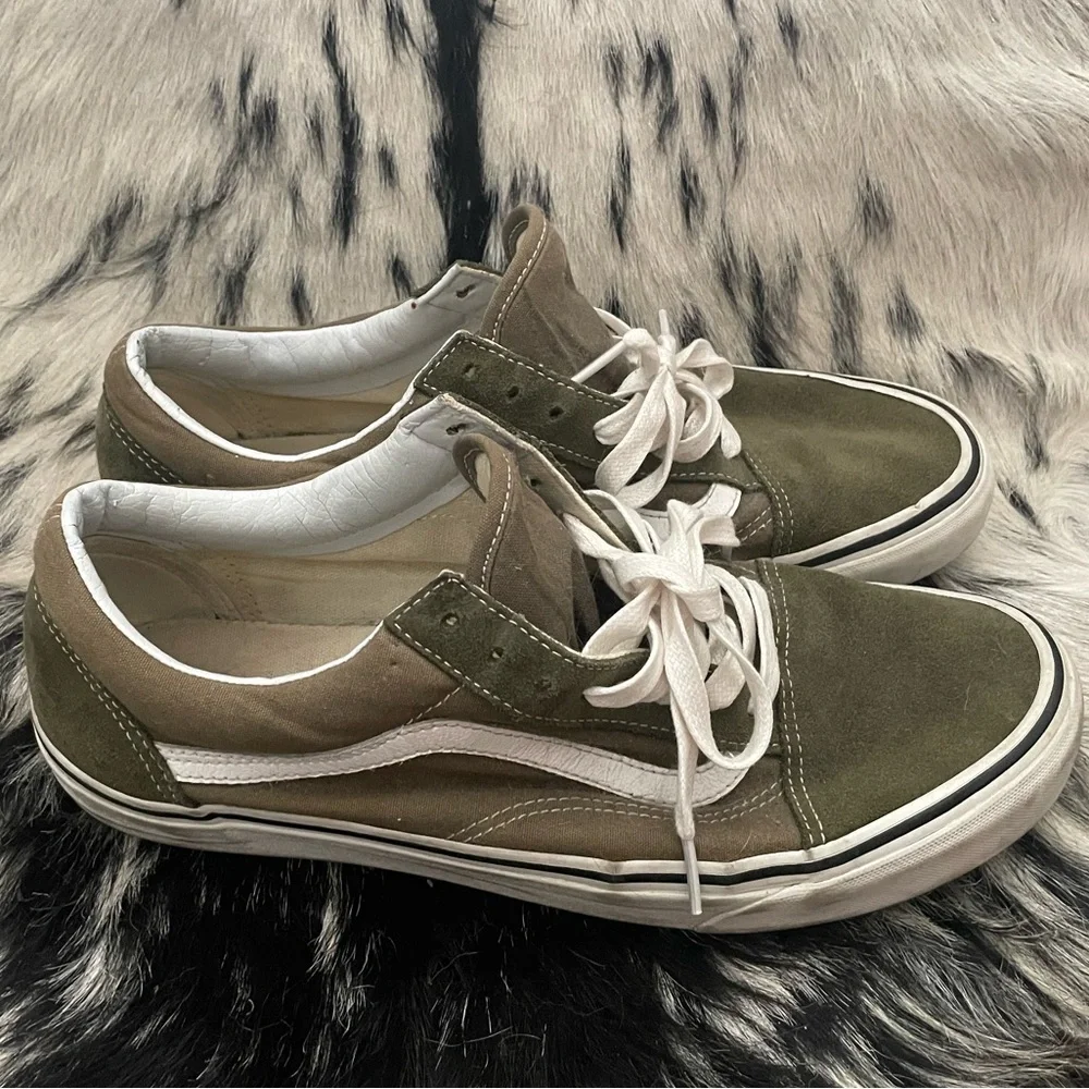 Vans Old Skool - Picture 2 of 6
